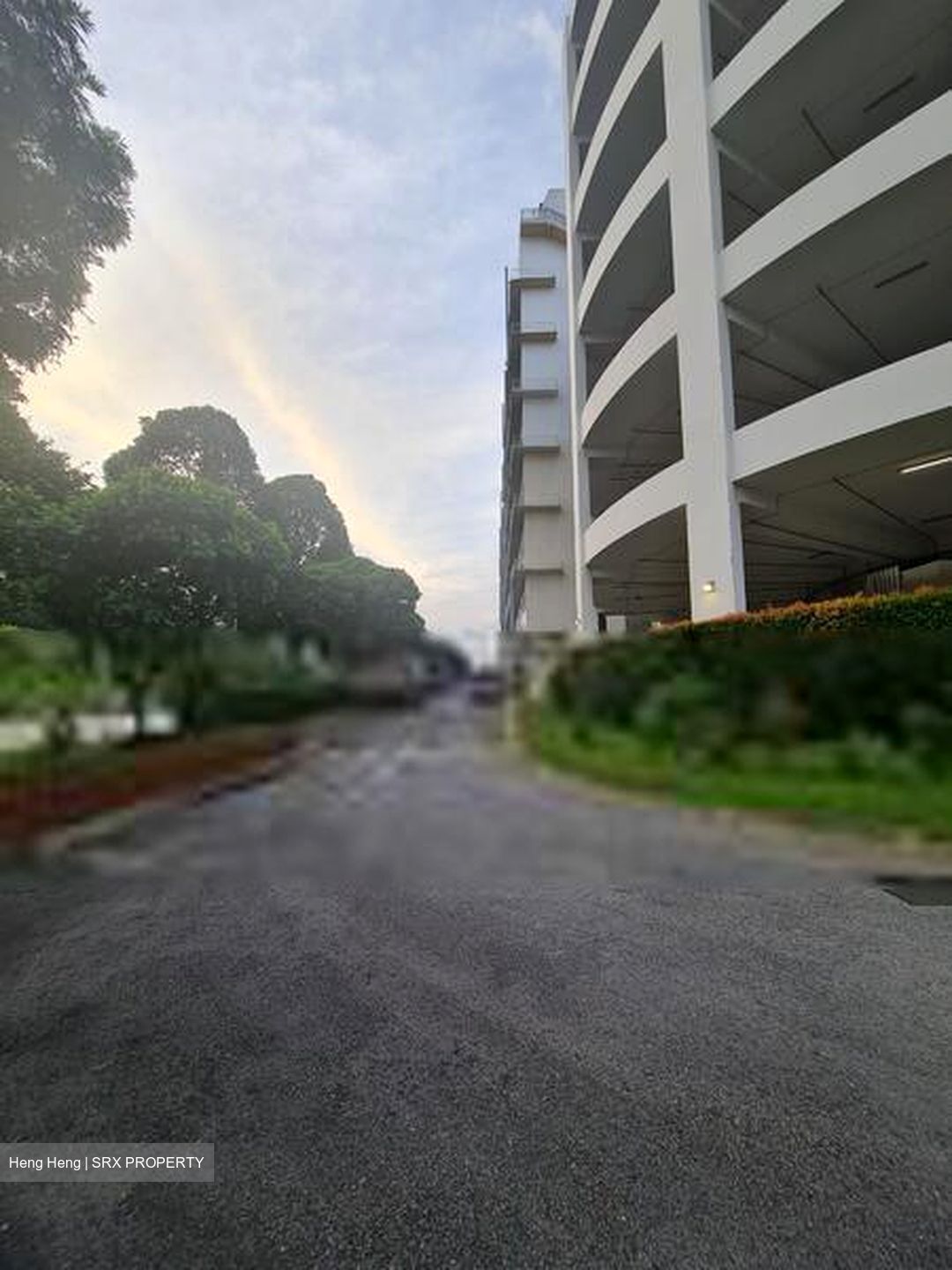Harvest @ Woodlands (D27), Factory #489322351